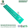 4 Layers PCB ENIG Bare board  FR4 Tg135 PCB Multilayer PCB