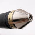 Air Plasma Cutting Cutter Torch Consumables P80 Machine protective cap shield cap with insulator