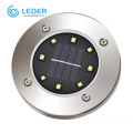 LEDER 4W Led Inground Pool Light