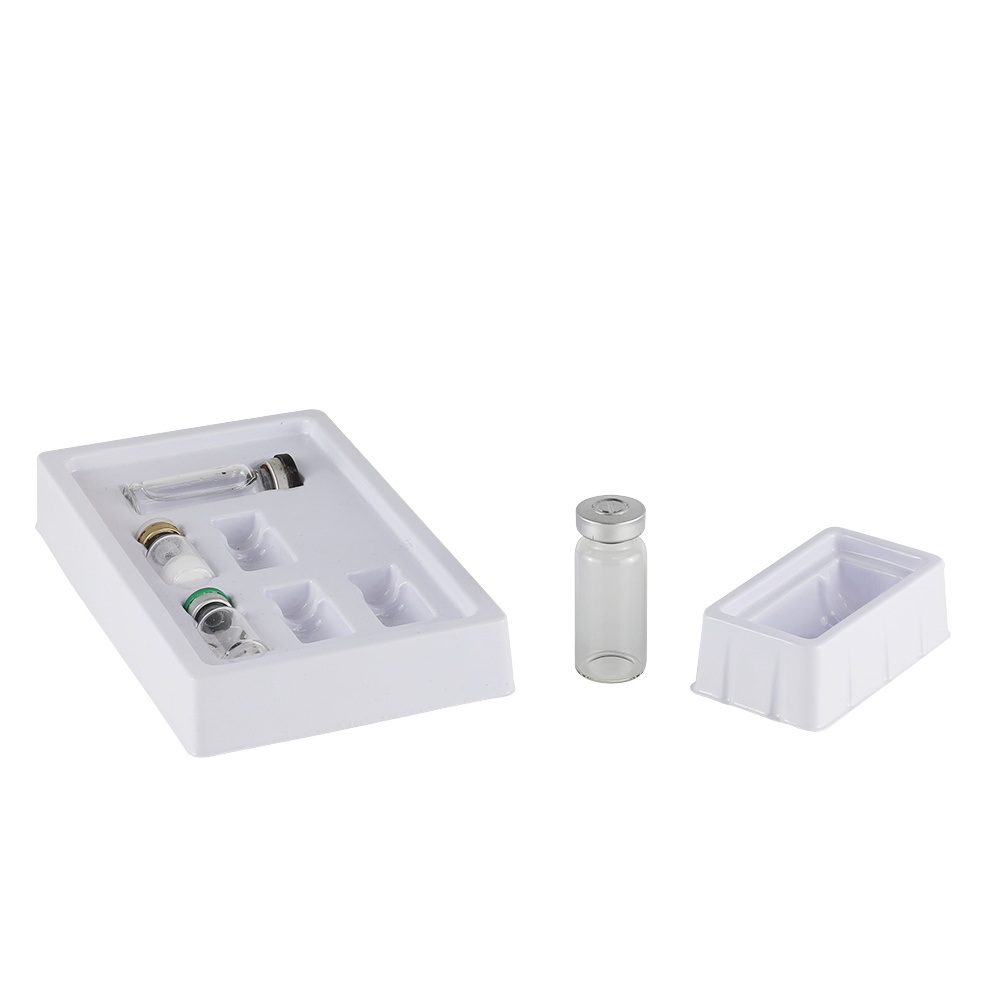 Vial Blister Tray