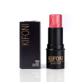 KIFONI Face Makeup Shimmer Blush Stick Highlighter Bronzer Contour Cream Cheek Blusher Cosmetics Brighten Make Up