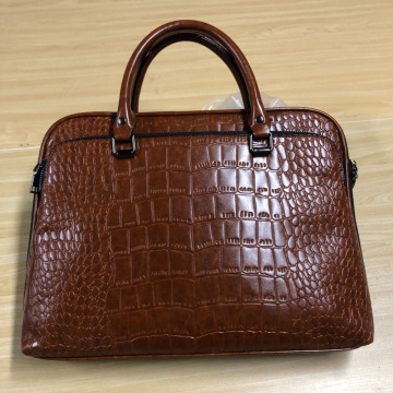 New Leather Women's Briefcase 14