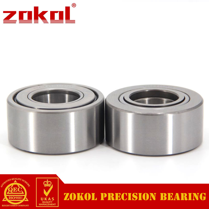 ZOKOL NUTR20 bearing Roller Cam Follower Bearing 20*47*25mm