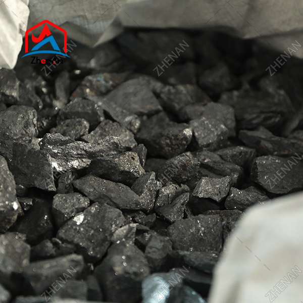 Calcium Silicon