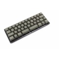 YMDK 40% Customized Thick PBT Cherry Profile OEM Profile Keycap Keyset For 40% AMJ40 Mini Cute Mechanical Keyboard Free shipping