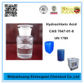 HCL Acid 32% Hydrochloric Acid