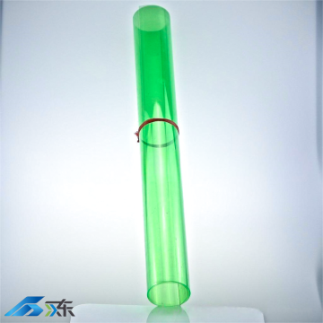 High Clarity Transparent Colored Plastic Sheet for Plants