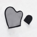 Reusable Body Cleaning Glove Self Tanning Applicator Body Oiling Cream Lotion Mousse Gloves Makeup Remover Tools Unisex