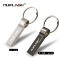 Metal Key USB Flash Drive 8GB/16GB/32GB/64GB Waterproof Shockproof memoria usb pendrive memory USB stick for Laptop PC