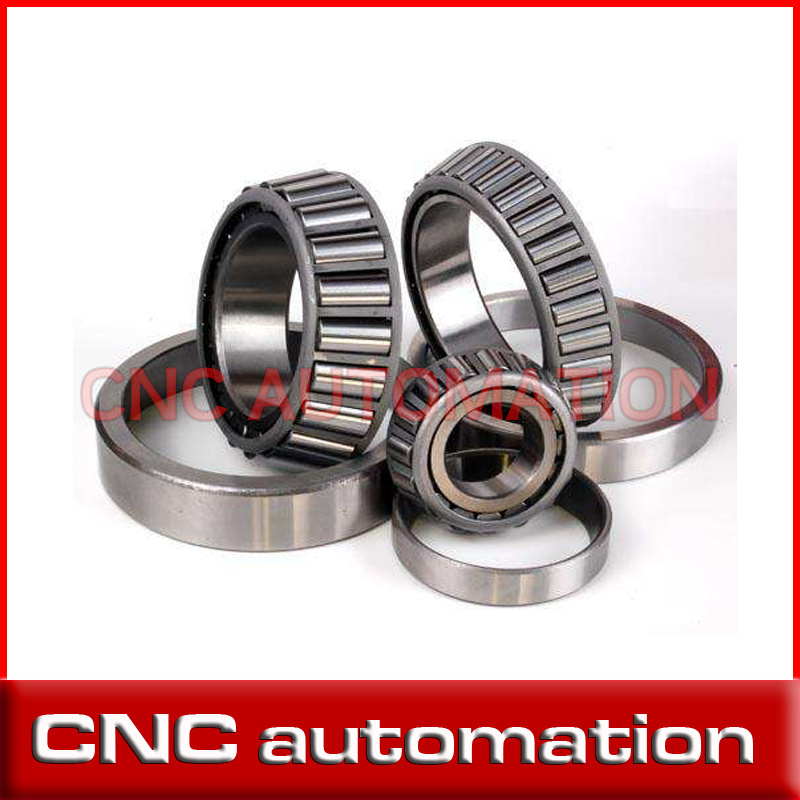 32906 32904 32904X 20*37*12 mm 32905 25*42*12mm 32906X 2007906E Tapered Roller Bearing