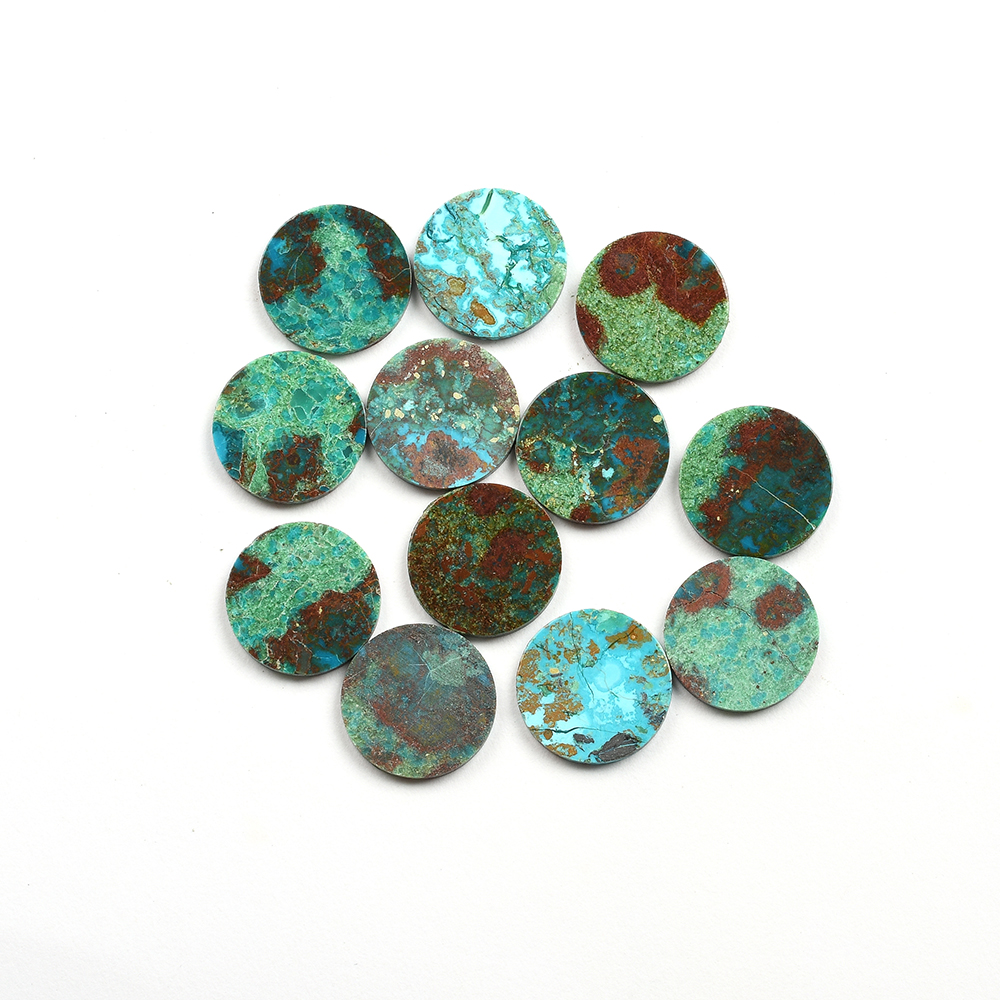 malachite chrysocolla gemstone