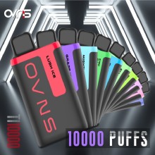 OVNS Ti10000 Puffs Disposable Vape Device