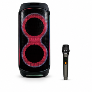 80W Trolley Karaoke Party Speaker