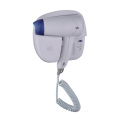 High Quality Wall-mounted Mini Electric Hair Dryer
