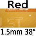 red 1.5mm H38