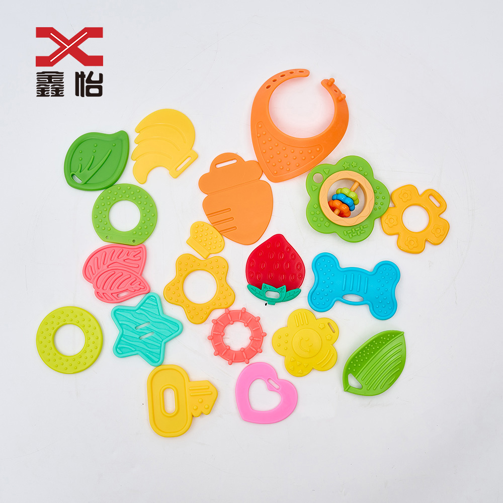 teether(PE)