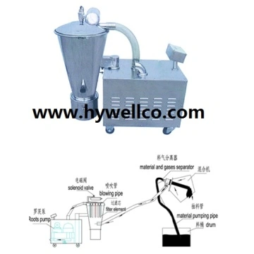 Vacuum Powder Feeder Granule Vacuum Feeder Vacuum Powder Conveyor