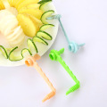 1pc Hot High Quality Carrot Spiral Slicer Kitchen Cutting Models Potato Cutter Cooking Accessories Home Gadgets