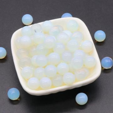 12MM Opalite Chakra Balls & Spheres for Meditation Balance