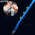 MECHANIC hollow heat-dissipating tweezers, lengthened thickened high hardness tweezers for repairing mobile phone PCB IC tweezer