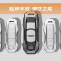 High-quality Aviation Zinc Alloy Car Key Cover Case Fit for Mazda 2 3 5 6 2017 CX-4 CX-5 CX-7 CX-9 CX-3 CX 5 Accessories
