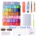 Wool and Tool Kit