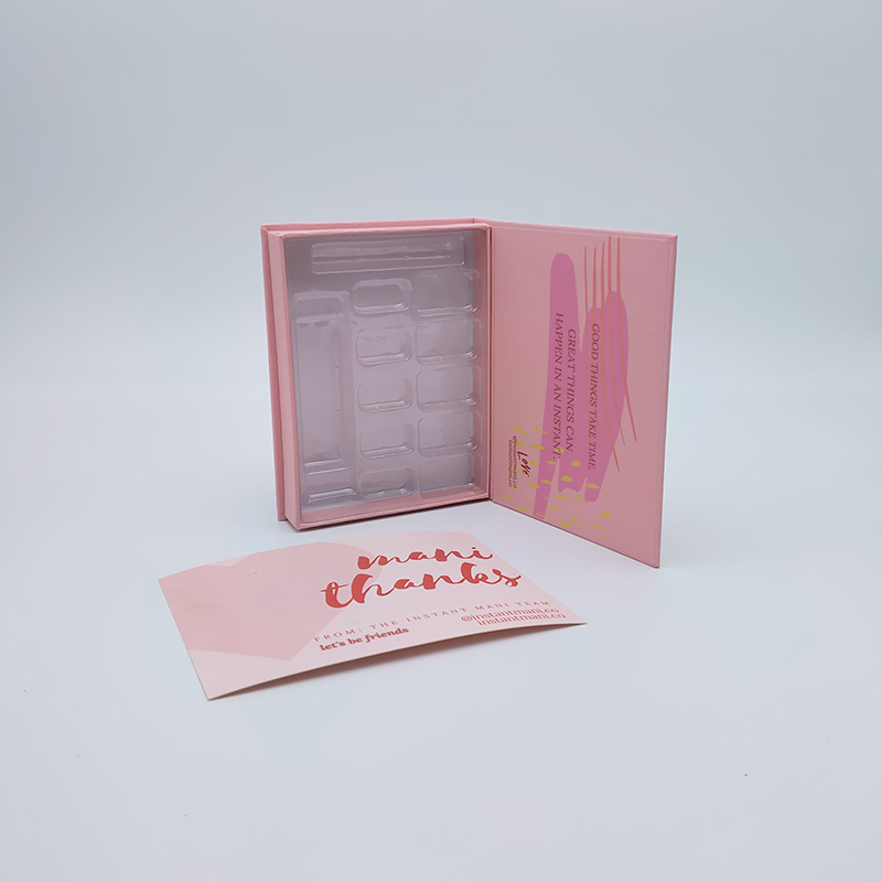 Nail Box