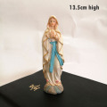 Virgn Mary 13.5cm