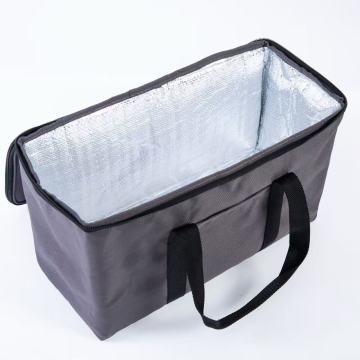 Ultra-Light Portable Insulated Stroller Bag for Travel