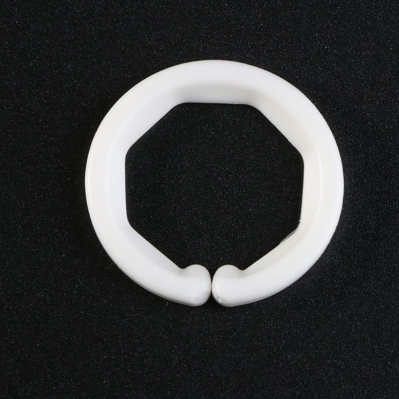 Male Foreskin Resistance Complex Ring Sex Time Delay Lock Loop Phimosis Correction Device Penis Ring for Men 2.1cm