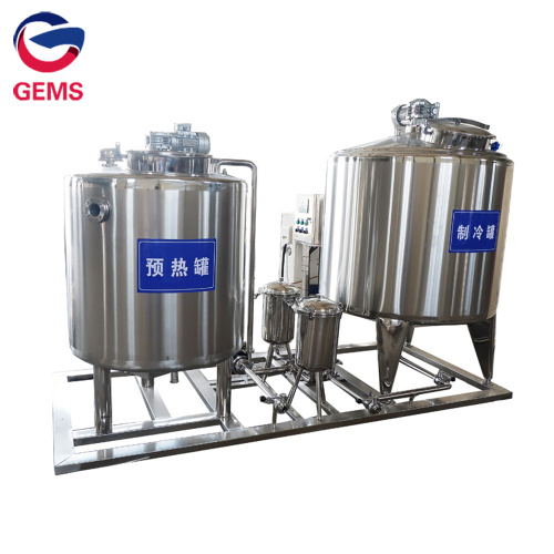 300L Pasteurized Milk Plant Milk Processing Machine for Sale, 300L Pasteurized Milk Plant Milk Processing Machine wholesale From China