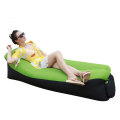 Fast inflatable Air Sofa Bed Outdoor Garden Furniture Camping Waterproof Lazy Sleeping Bags Foldable Protable Air Sofa