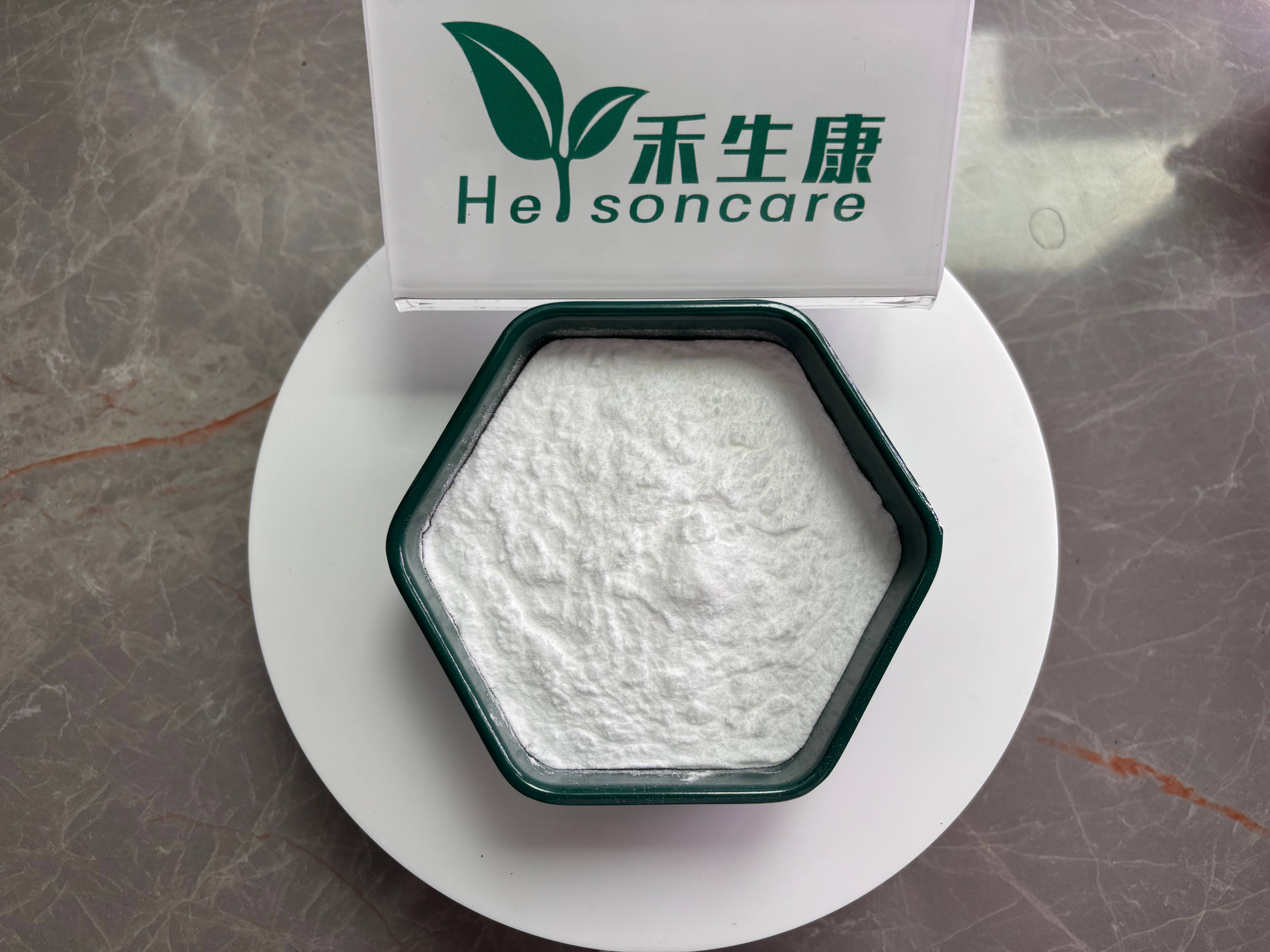 Calcium Amino Acid Chelate 4