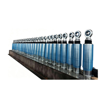 Customized Anti-Earthquake VFD Hydraulic