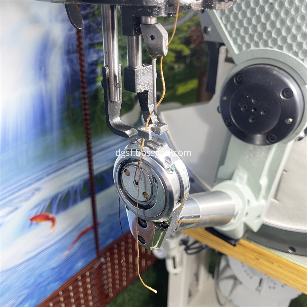 Single Needle Side Wall Pattern Stitching Machine 5 Jpg