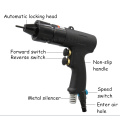 M3/M4/M5/M6/M8/M10/M12 Pneumatic Riveters Nut Gun Pneumatic Riveting Gun Pull Nut Automatic Air Riveter Nut Gun Tool