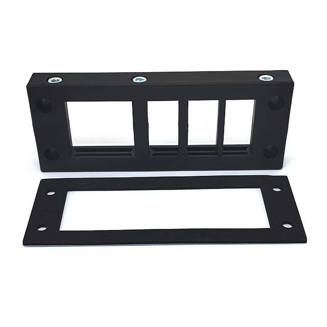 KEL 24 Cable Entry Plate