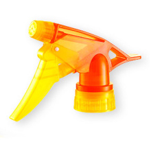 24/410 28/410 assembly bottle trigger spray cap 100 ml mould
