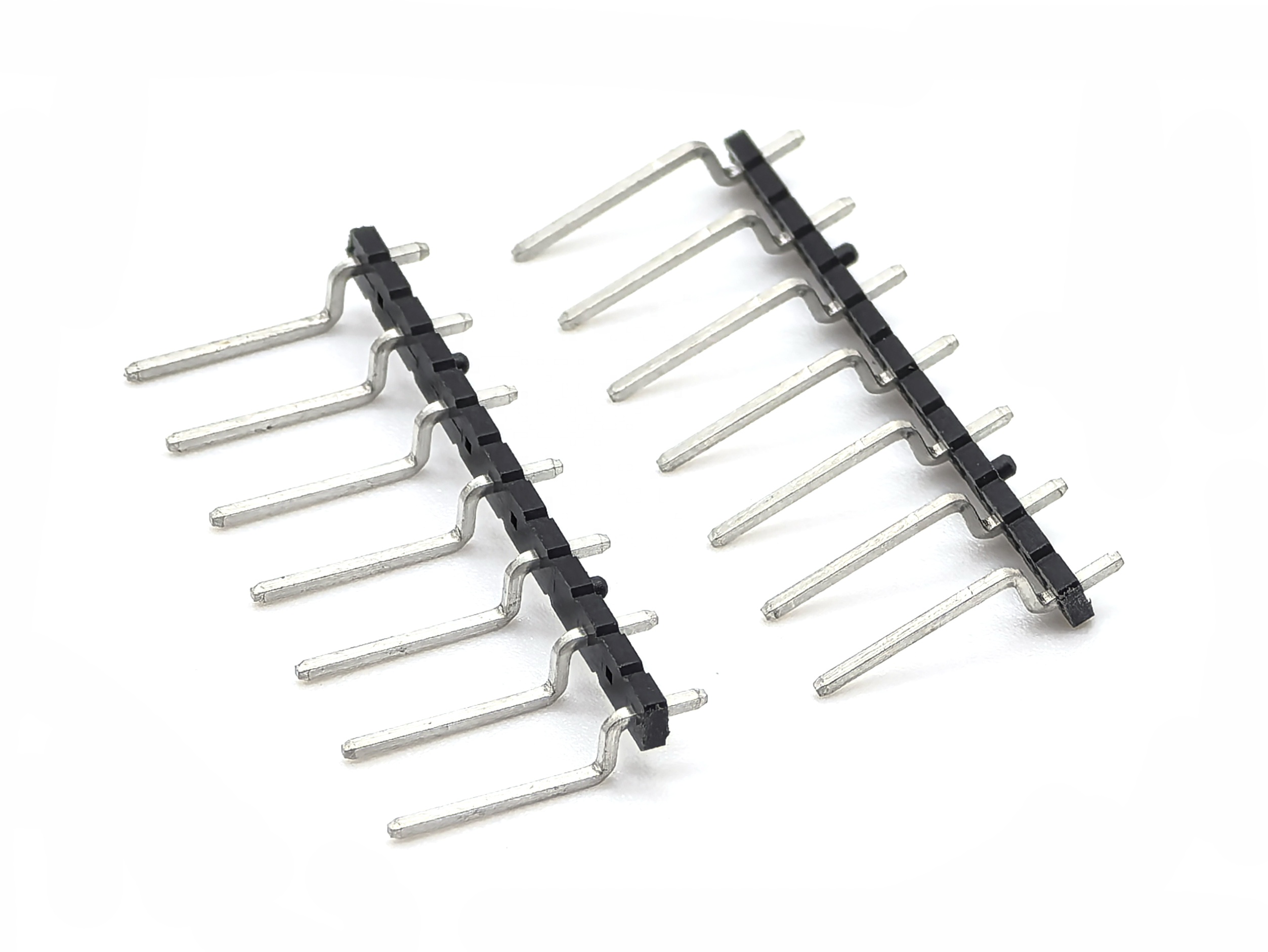 2.54mm Pitch Pin header