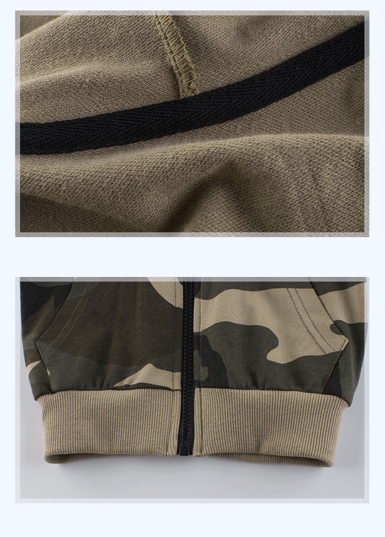 Boys Jacket