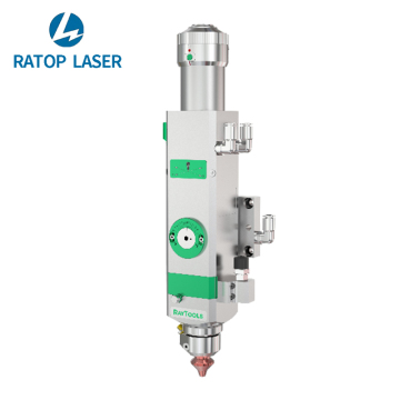 BT210S Medium-Low Power Cutting Head