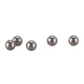 SEWS-100 Pcs 3mm Diameter Steel Bike Bicycle Bearing Ball Spares