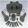 CAT 320C Excavator Hydraulic Pump Spare Parts