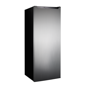 Single Door With Freezer Box Refrigerator WS-235L