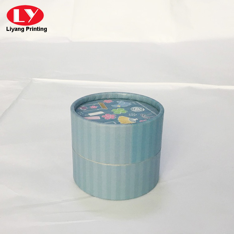 Round Box