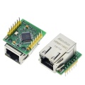 ShengYang Smart Electronics USR-ES1 W5500 Chip New SPI to LAN/ Ethernet Converter TCP/IP Mod for Arduino