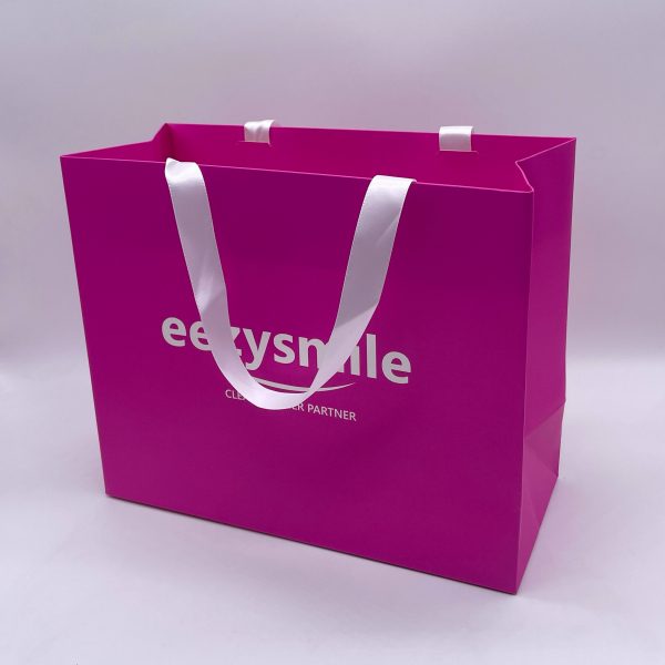 Custom Eco Friendly Biodegradable Brown Fast Food To Go Delivery Paperbag Restaurant Takeout Packaging Take Away Kraft Paper Bag5