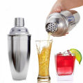 Stainless Steel Boston Shaker Cocktail Boston Shaker Mixing Cup Drink Bartender Bar Set Tool 2019 New Arrival