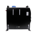 Air Diesel Car Heater Fan Parking Warmer LCD Switch+ Remote Control Integrated Machine 12V 5/8KW For Motorhome Van Boat Trucks