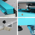 Picture Frame Cut Machine Profession Make Precise 90 Degrees Corner Frame Numerical Control Nail Angle Mechanical Equipment